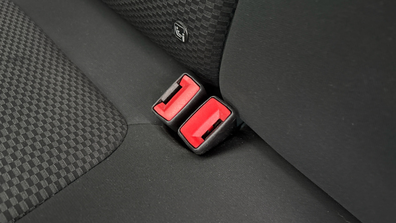 Ford Fiesta 1.0 EcoBoost ST-Line 5dr Petrol Hatchback